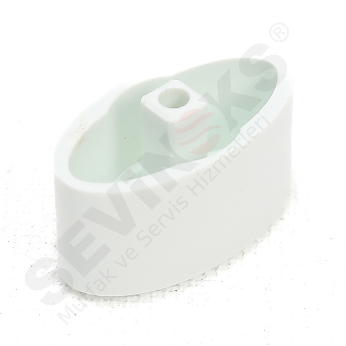 Elettrobar E45 -FAST135 -E51-E55 Model Bulaşık Makinesi Tuş Buton Mavi Renk